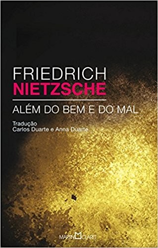 Alem do Bem e do Mal