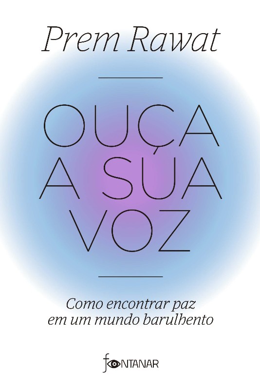 Ouca a Sua Voz