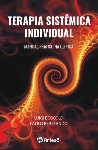 Terapia Sistemica Individual: Manual Pratico na Clinica