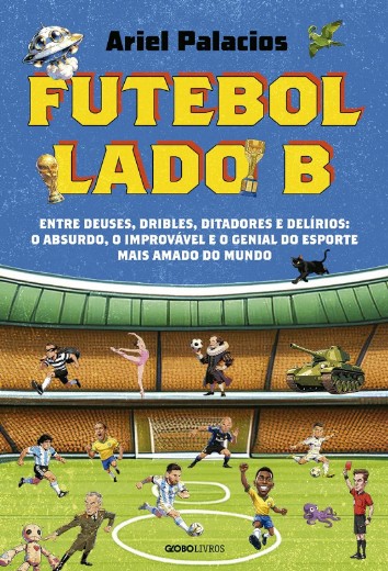 Futebol Lado B