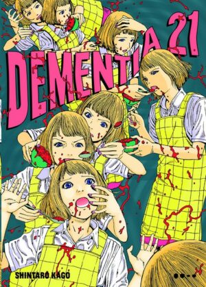 Dementia 21