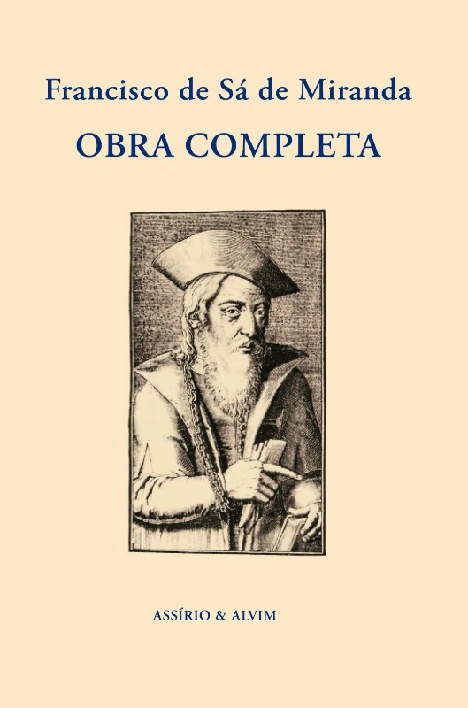 Obra Completa - (assirio & Alvim)