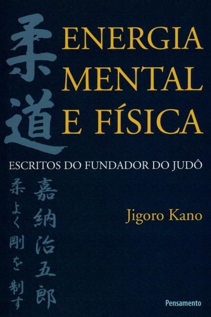 Energia Mental e Fisica