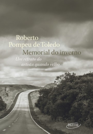 Memorial do Inverno: Um Retrato do Artista Quando Velho