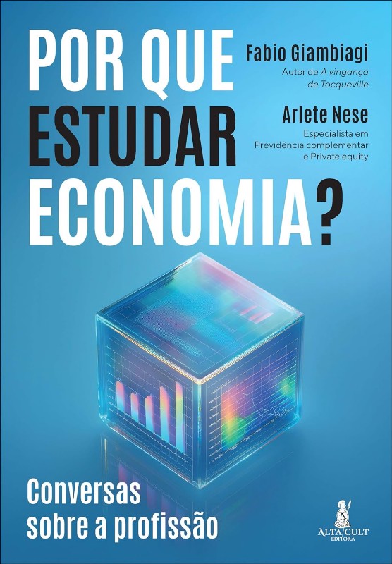 Por Que Estudar Economia
