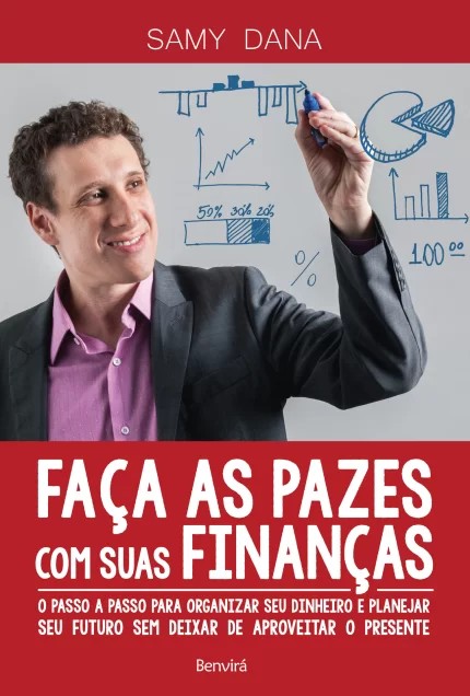 Faca as Pazes com Suas Financas