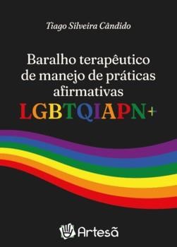 Baralho Terapeutico de Manejo de Praticas Afirmativas Lgbtqiapn+