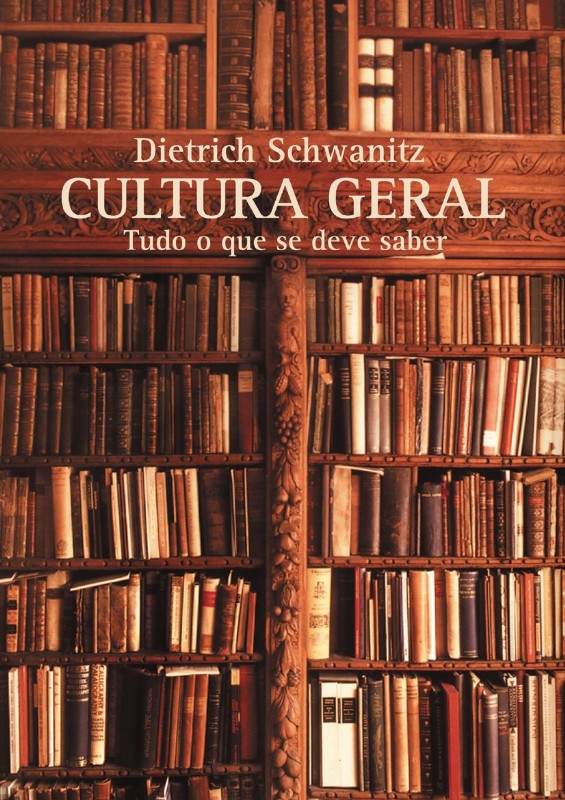 Cultura Geral - Tudo o Que se Deve Saber