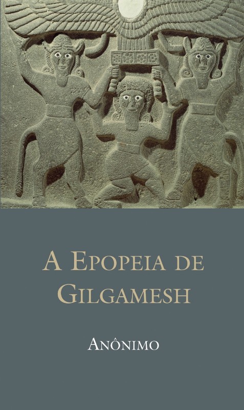 Epopeia de Gilgamesh, A