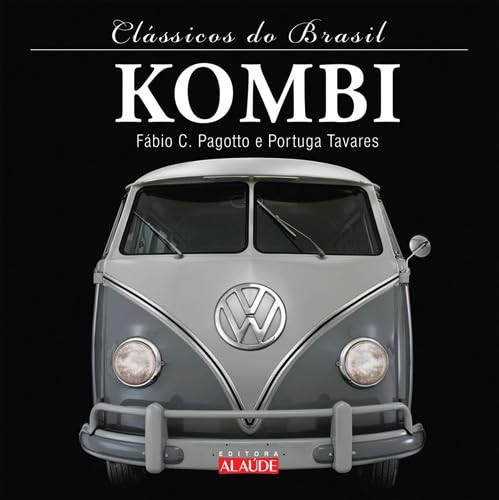 Classicos do Brasil - Kombi