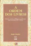 Ordem dos Livros, A