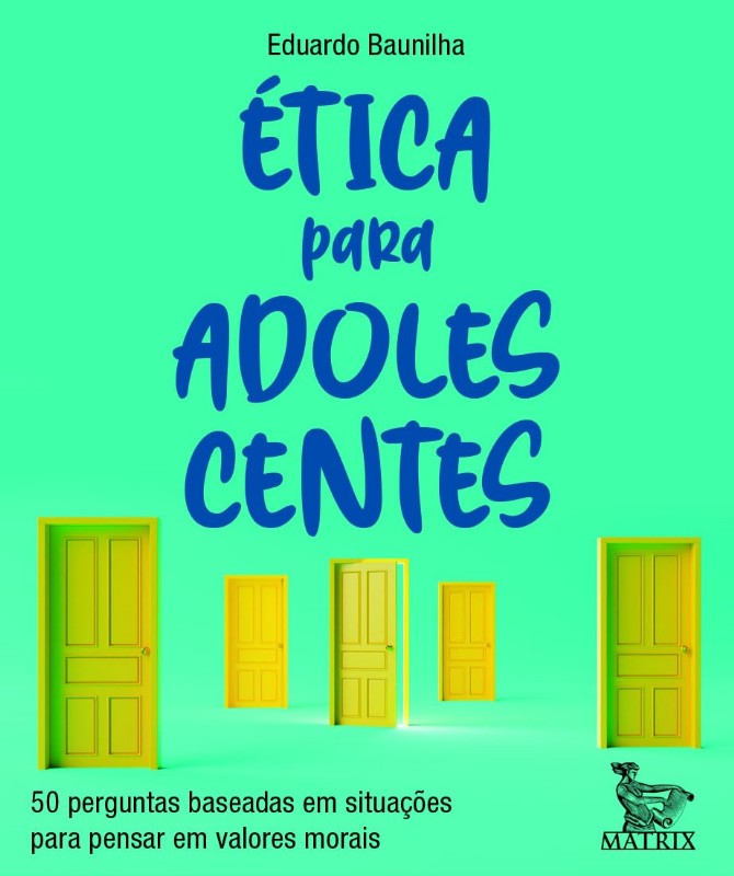 Etica para Adolescentes