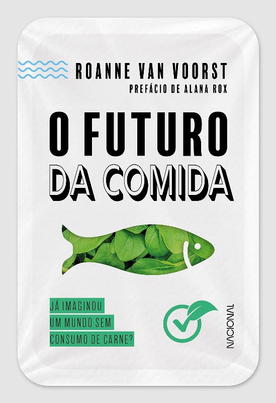 O Futuro da Comida