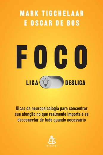 Foco: Liga/desliga