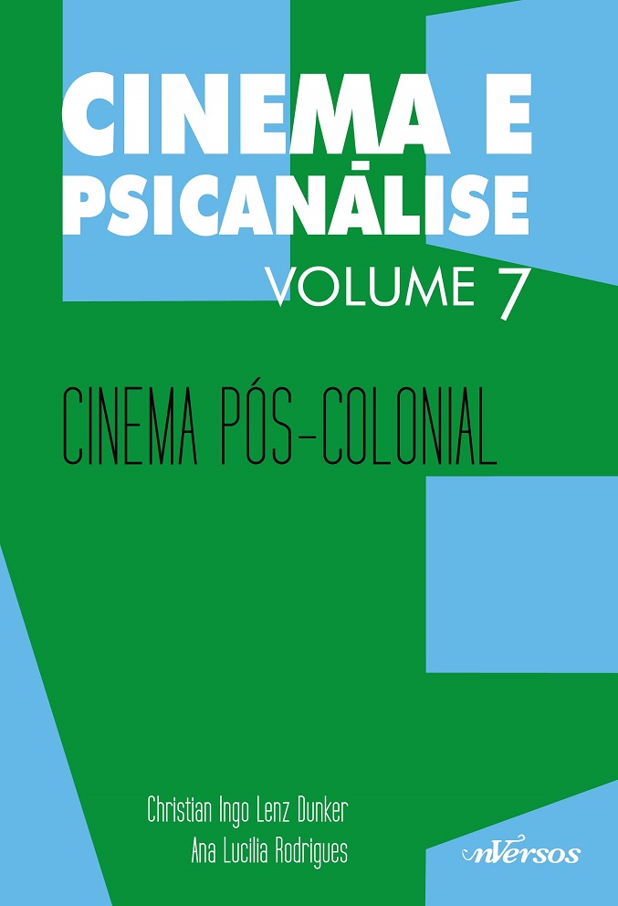 Cinema e Psicanalise - Vol. 07 - 01ed/19