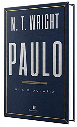 Paulo : Uma Biografia