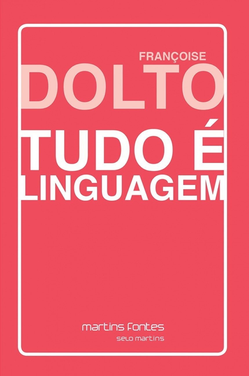 Tudo e Linguagem