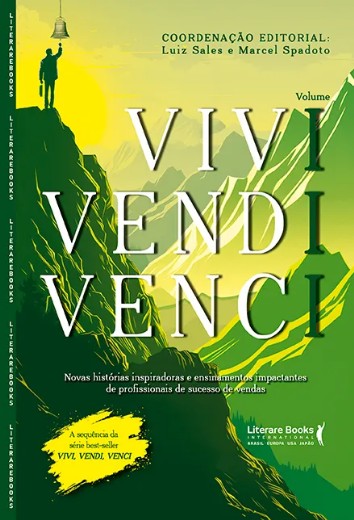 Vivi, Vendi, Venci - Volume Iii