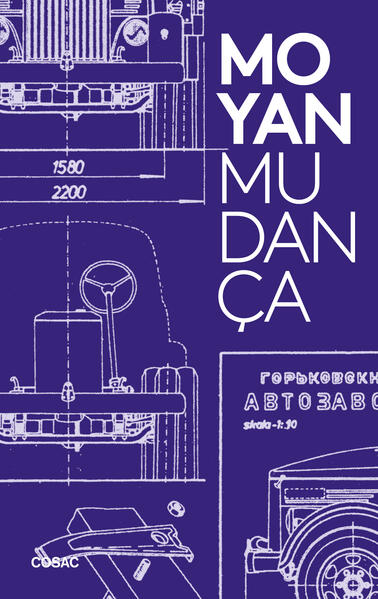 Mudanca
