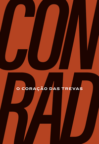 O Coração das Trevas + Pôster