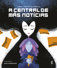 A Central de Más Notícias