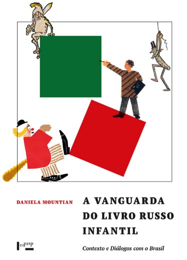 Vanguarda do Livro Russo Infantil, A