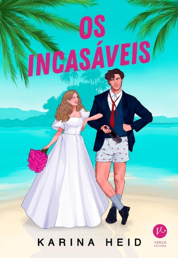 Incasaveis, os