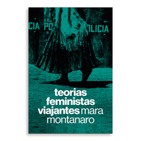 Livro Teorias Feministas Viajantes