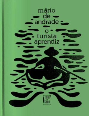 Turista Aprendiz, O