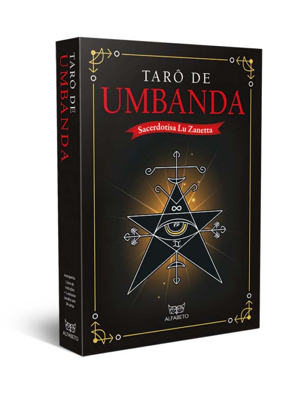 Taro de Umbanda