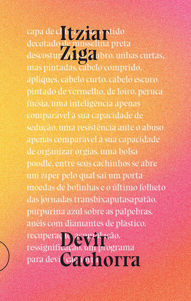 Devir Cachorra