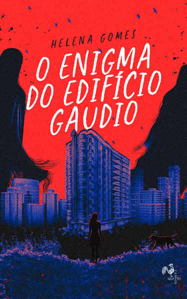 O Enigma do Edifício Gaudio