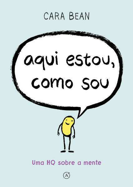 Aqui Estou, Como sou
