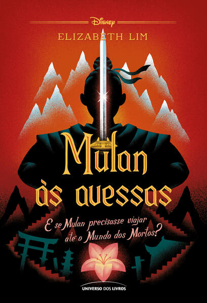 Mulan às Avessas
