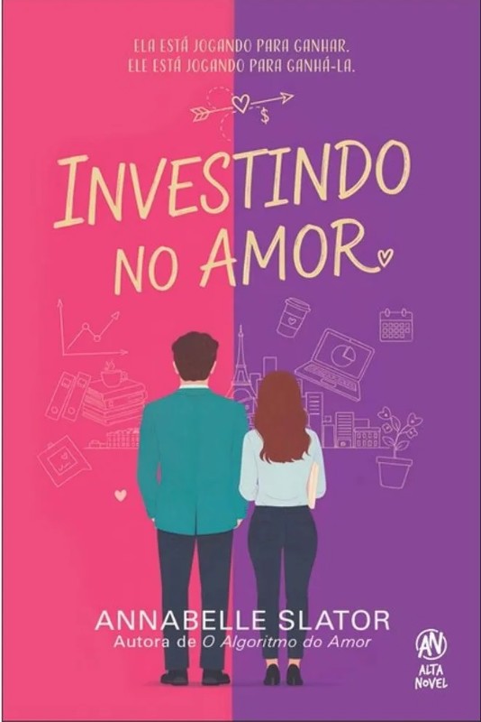 Investindo no Amor