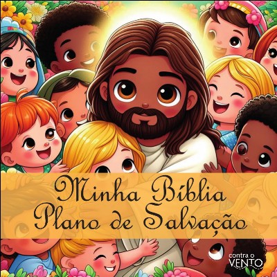 Minha Biblia - Plano de Salvacao