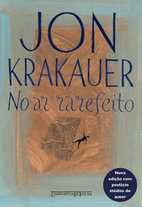 No ar Rarefeito (nova Edicao)