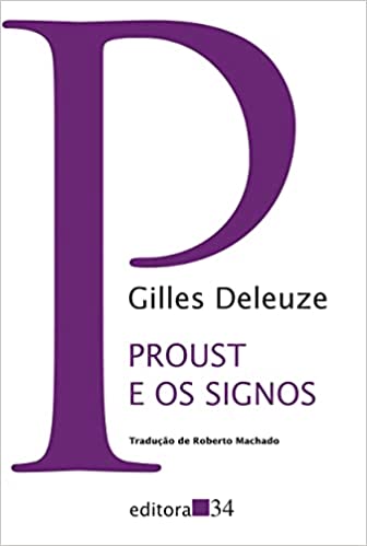 Proust e os Signos