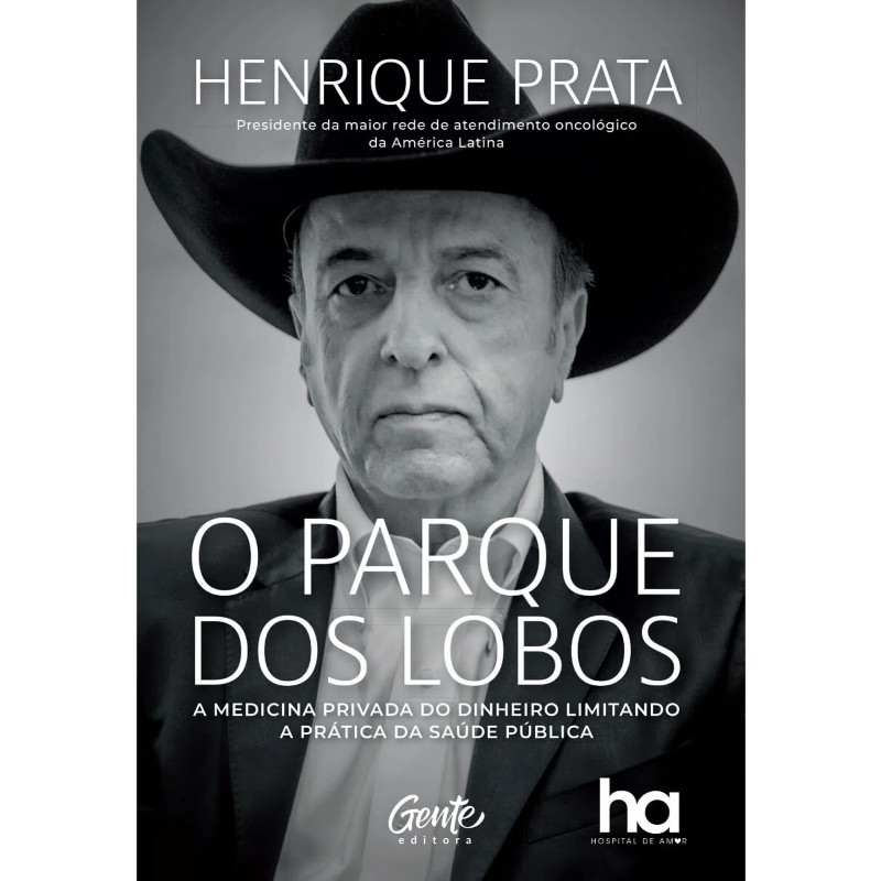 Parque dos Lobos, O