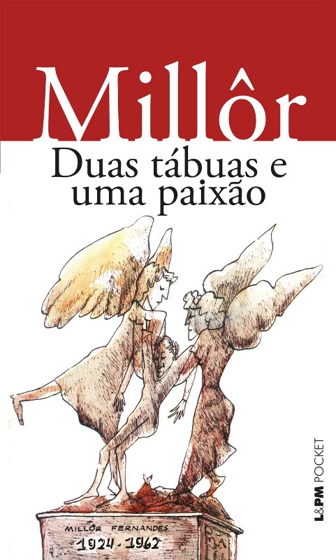 Duas Tabuas e Uma Paixao