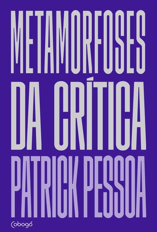 Metamorfoses da Critica