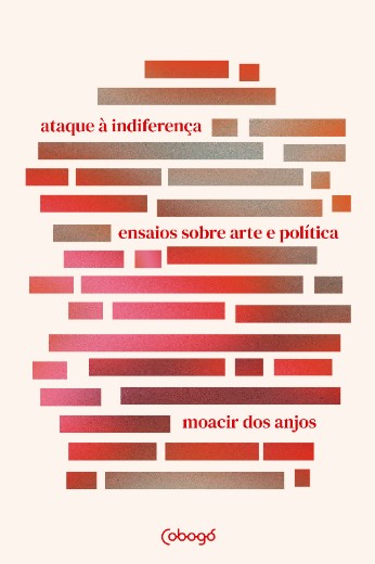 Ataque a Indiferenca: Ensaios sobre Arte e Politica