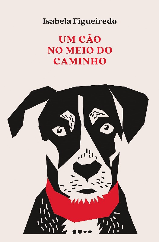 Cao no Meio do Caminho, Um: Um Texto Profundamente Humano Que Examina Quest