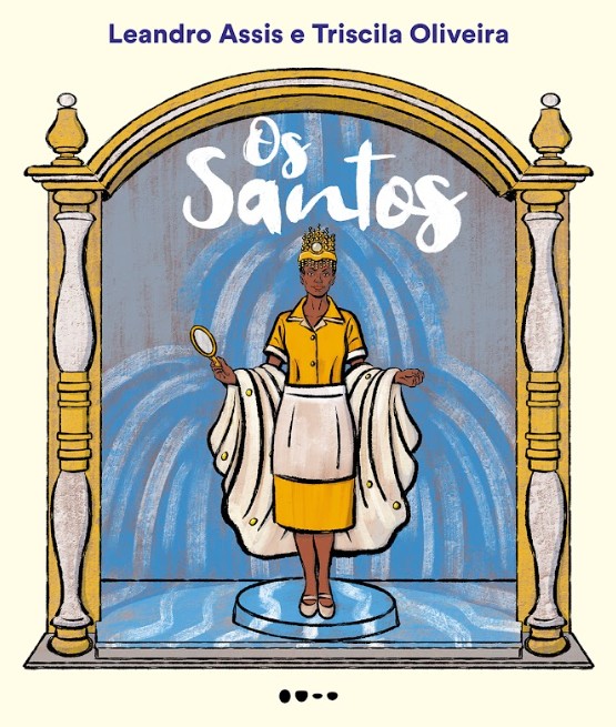 Santos, os