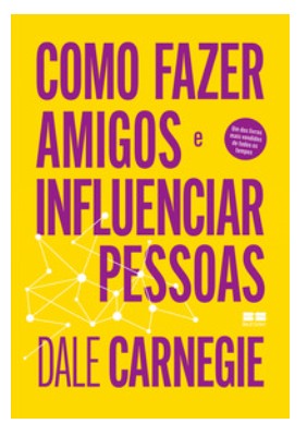 Como Fazer Amigos e Influenciar Pessoas