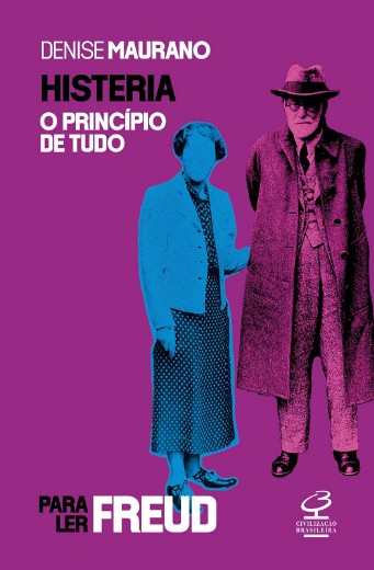 Histeria: o Principio de Tudo