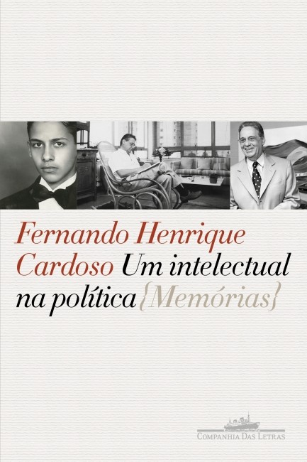 Um Intelectual na Politica