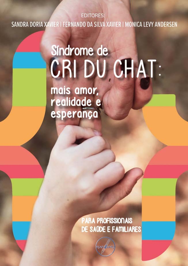 Sindrome de Cri Du Chat: Mais Amor, Realidade e Esperanca