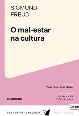 Mal-estar na Cultura, O
