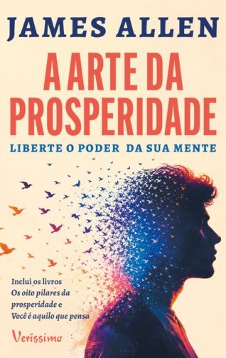Arte da Prosperidade, A